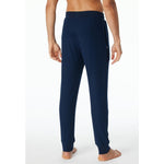 Schiesser Heren Broek Hose lang 182048 - Jambelles