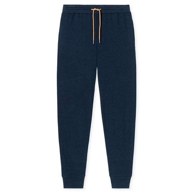 Schiesser Heren Broek Hose lang 182048 - Jambelles
