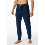 Schiesser Heren Broek Hose lang 182048 - Jambelles