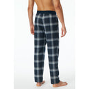 Schiesser Heren Broek Hose lang 182049 - Jambelles