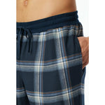 Schiesser Heren Broek Hose lang 182049 - Jambelles