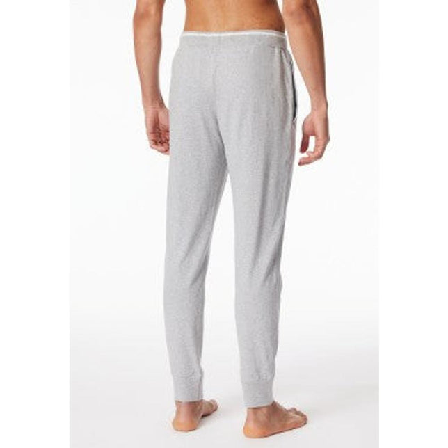 Schiesser Heren Broek Hose Lang 182183 - Jambelles