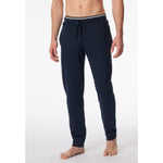 Schiesser Heren Broek Hose Lang 182183 - Jambelles