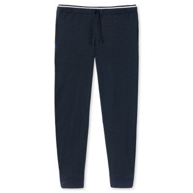 Schiesser Heren Broek Hose Lang 182183 - Jambelles