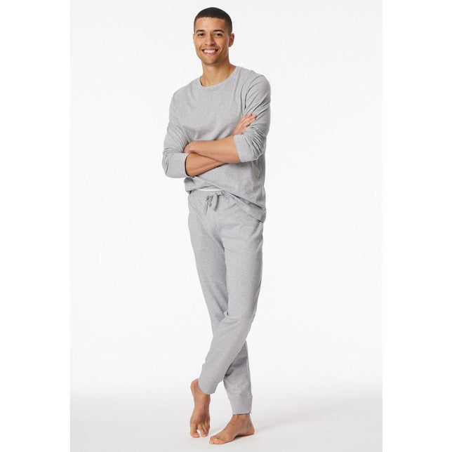 Schiesser Heren Broek Hose Lang 182183 - Jambelles