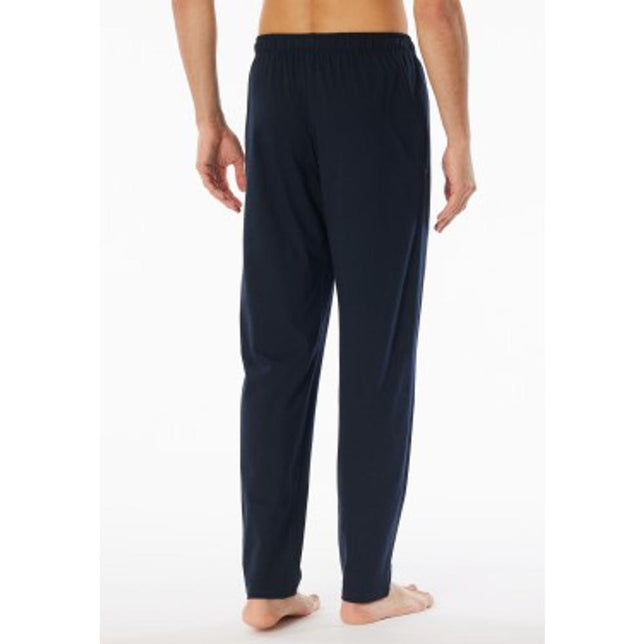 Schiesser Heren Broek Hose lang 182185 - Jambelles