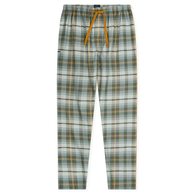 Schiesser Heren Broek Hose Lang 182192 - Jambelles