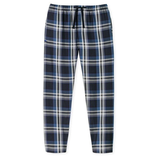 Schiesser Heren Broek Hose Lang 182192 - Jambelles