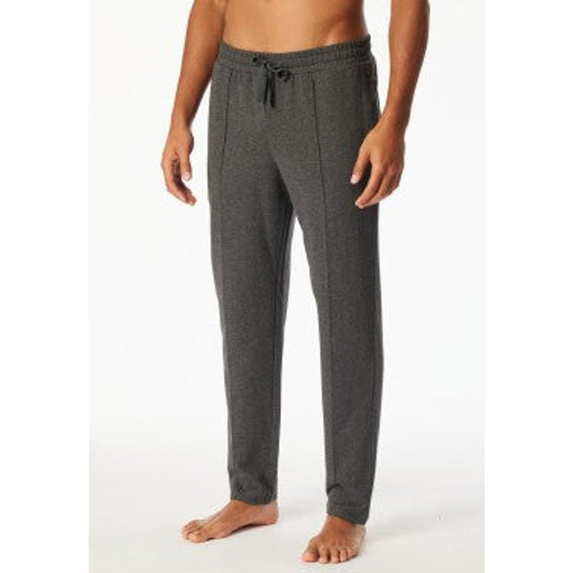 Schiesser Heren Broek Hose Lang 182598 - Jambelles