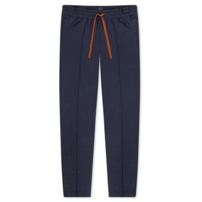 Schiesser Heren Broek Hose Lang 182598 - Jambelles