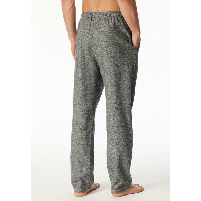 Schiesser Heren Broek Hose lang 183107 - Jambelles