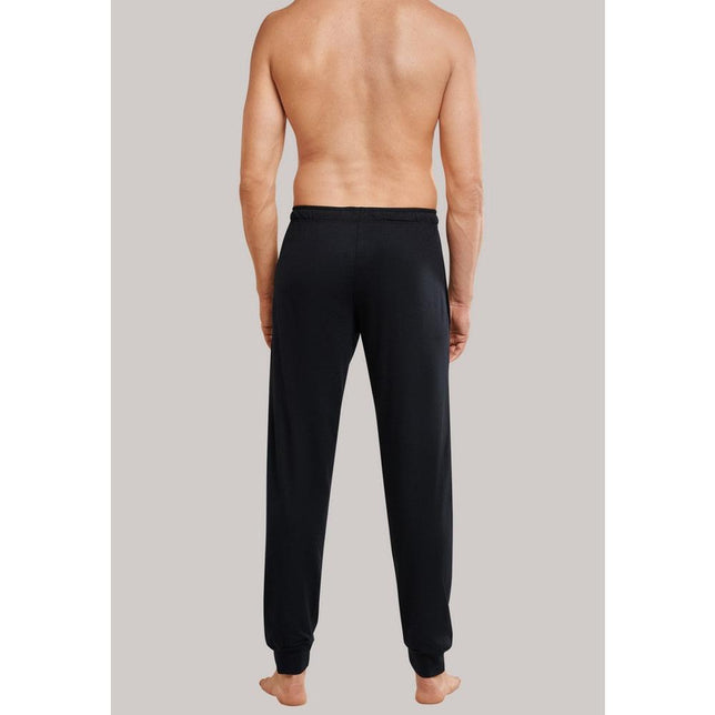 Schiesser Heren Broek Long Pants 163839 - Jambelles