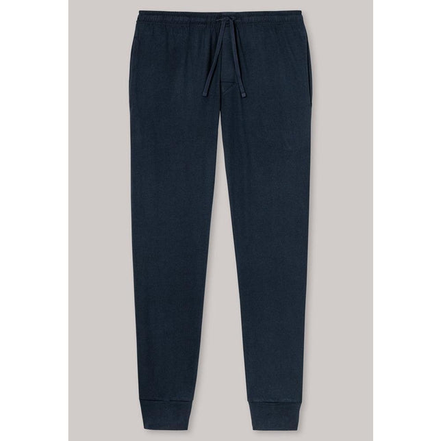 Schiesser Heren Broek Long Pants 163839 - Jambelles