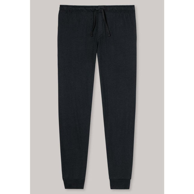 Schiesser Heren Broek Long Pants 163839 - Jambelles