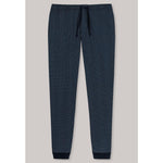 Schiesser Heren Broek Long Pants 163839 - Jambelles