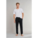 LongPants163839_835donkerblauw-melange_5
