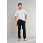 Schiesser Heren Broek Long Pants 163839 - Jambelles