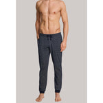 Schiesser Heren Broek Long Pants 163839 - Jambelles