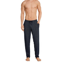Schiesser Heren Broek Long Pants 163840 - Jambelles