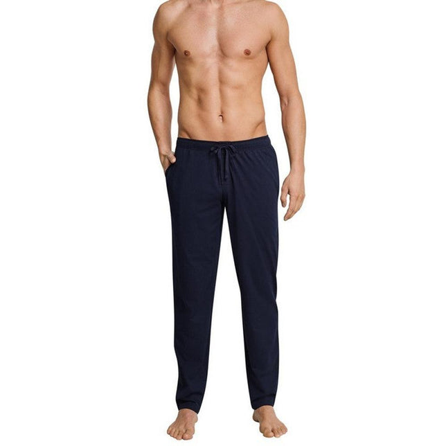 Schiesser Heren Broek Long Pants 163840 - Jambelles