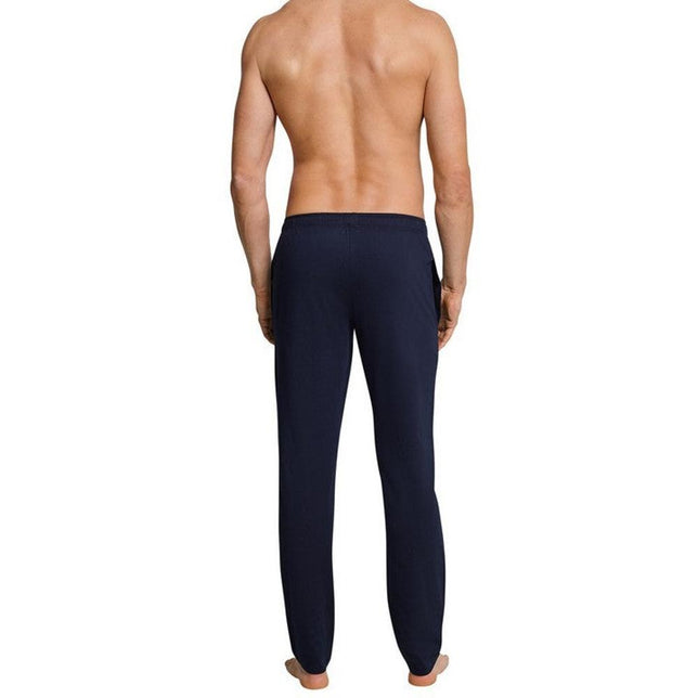 Schiesser Heren Broek Long Pants 163840 - Jambelles