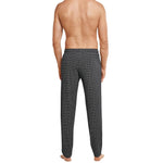 Schiesser Heren Broek Long Pants 163840 - Jambelles