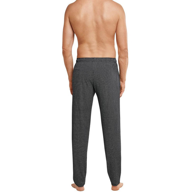 Schiesser Heren Broek Long Pants 163840 - Jambelles