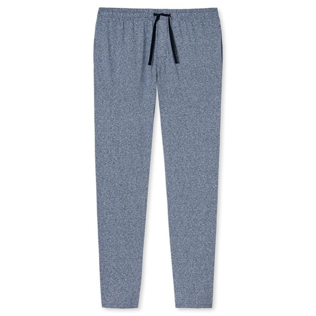 Schiesser Heren Broek Long Pants 163840 - Jambelles