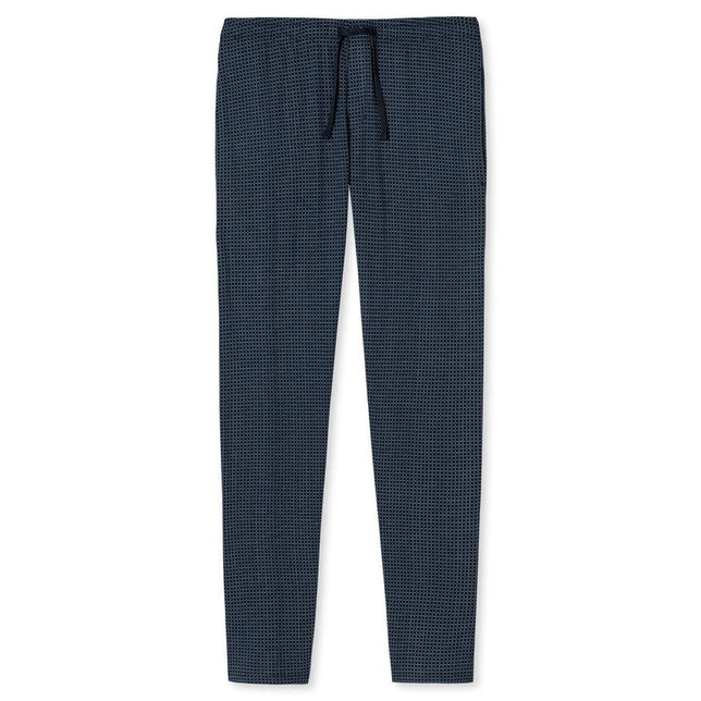 Schiesser Heren Broek Long Pants 163840 - Jambelles