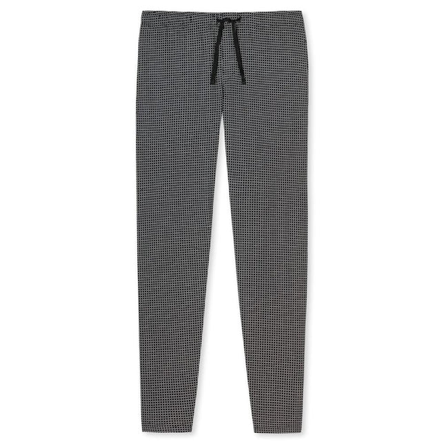 Schiesser Heren Broek Long Pants 163840 - Jambelles
