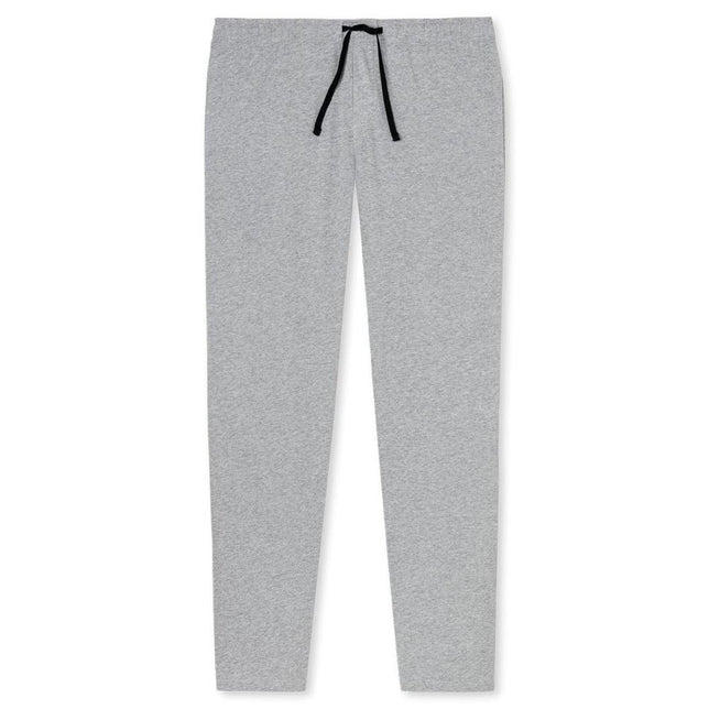 Schiesser Heren Broek Long Pants 163840 - Jambelles