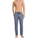 Schiesser Heren Broek Long Pants 163840 - Jambelles