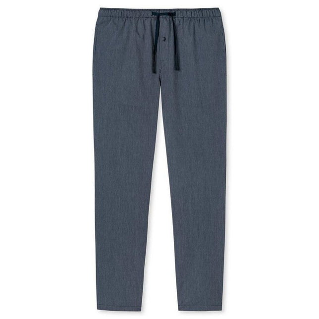 Schiesser Heren Broek Long Pants 163842 - Jambelles