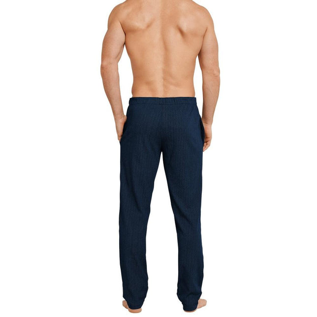 Schiesser Heren Broek long Pants 168163 - Jambelles