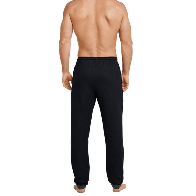 Schiesser Heren Broek Long Pants 168200 - Jambelles