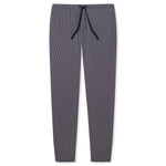 Schiesser Heren Broek Pantalon 169728 - Jambelles