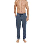 Schiesser Heren Broek Pantalon 169735 - Jambelles