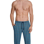 Schiesser Heren Broek Pantalon 171248 - Jambelles