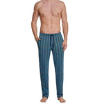 Schiesser Heren Broek Pantalon 171248 - Jambelles