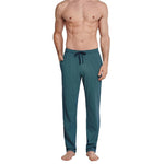 Schiesser Heren Broek Pantalon 171254 - Jambelles