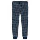 Schiesser Heren Broek Pantalon 173633 - Jambelles