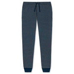 Schiesser Heren Broek Pantalon 173633 - Jambelles