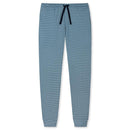 Schiesser Heren Broek Pantalon 173639 - Jambelles