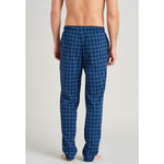 Schiesser Heren Broek Pantalon 175246 - Jambelles