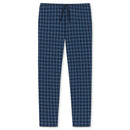 Schiesser Heren Broek Pantalon 175246 - Jambelles