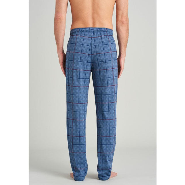 Schiesser Heren Broek Pantalon 175254 - Jambelles