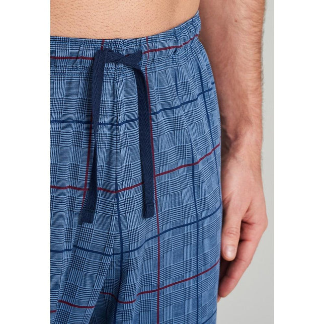 Schiesser Heren Broek Pantalon 175254 - Jambelles