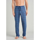 Schiesser Heren Broek Pantalon 175254 - Jambelles