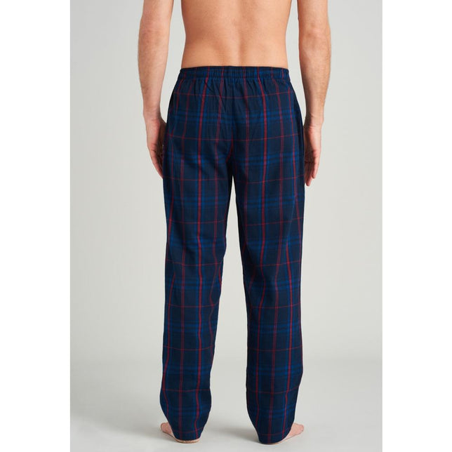 Schiesser Heren Broek Pantalon 175257 - Jambelles