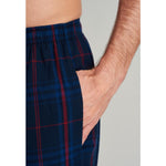 Schiesser Heren Broek Pantalon 175257 - Jambelles